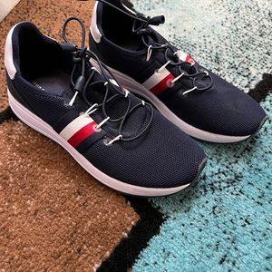 Tommy Hilfiger Athletic Shoes